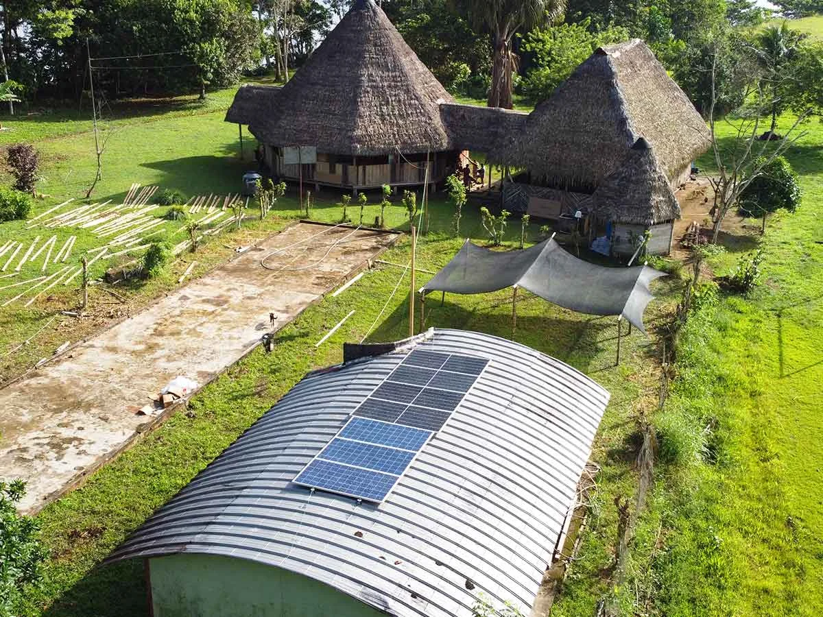 Solar-Aqua Solar-Aqua