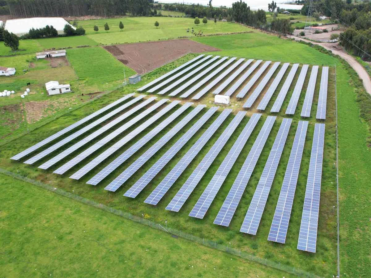 Solar-Farm Solar-Farm