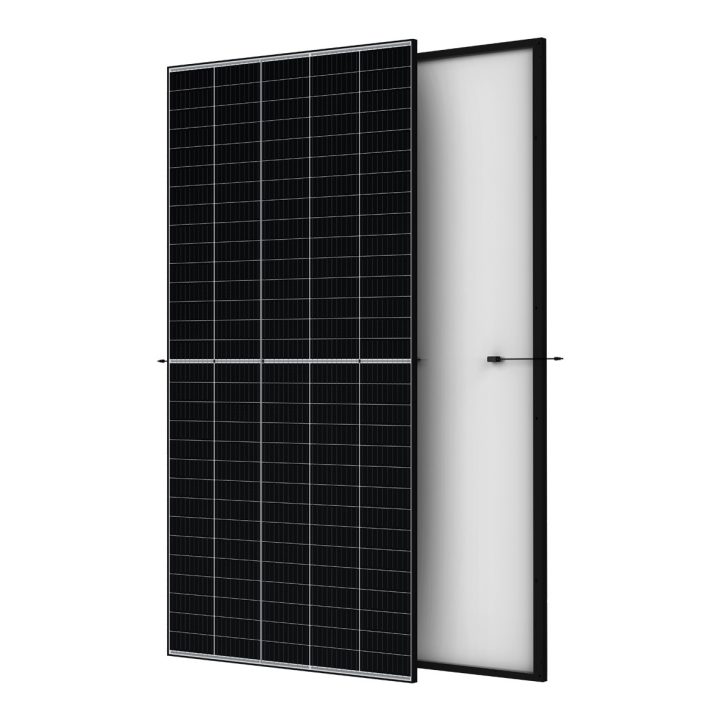 PANEL SOLAR TRINA SOLAR 510W - Imagen 3