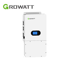 Inversores Híbridos