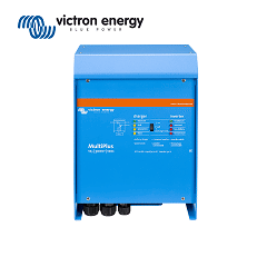 Inversores - Cargadores