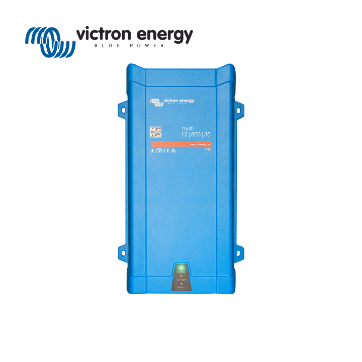 VICTRON ENERGY MULTIPLUS 12/800/35-16