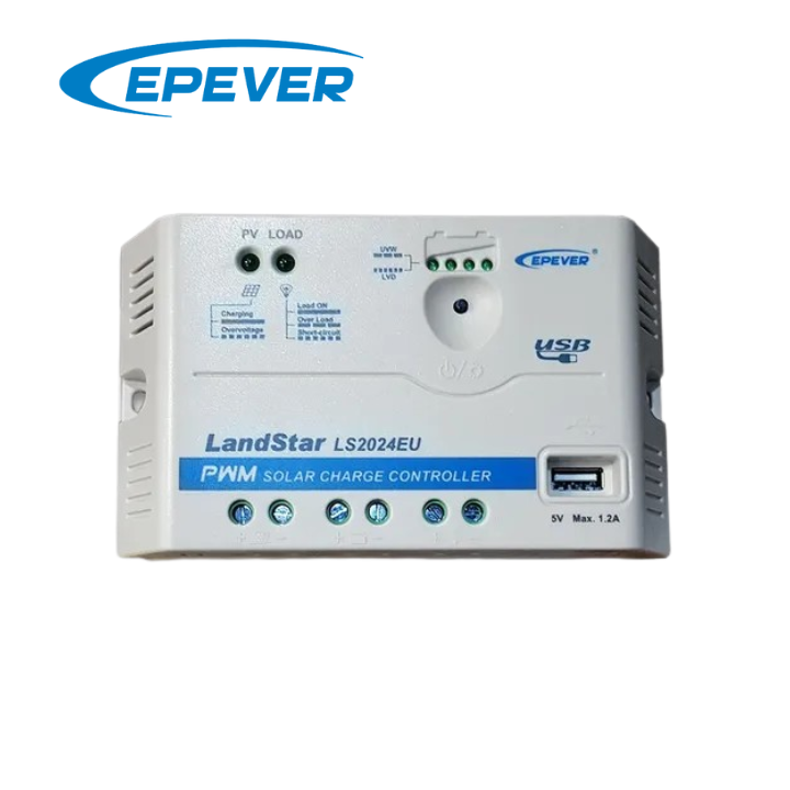 EPEVER LANDSTAR 2024EU