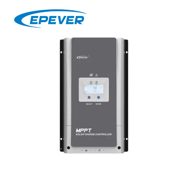 EPEVER TRACER 8420AN