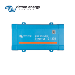 VICTRON ENERGY INVERTER 12/375