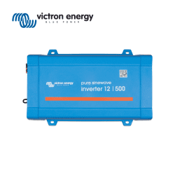 VICTRON ENERGY INVERTER 12/500