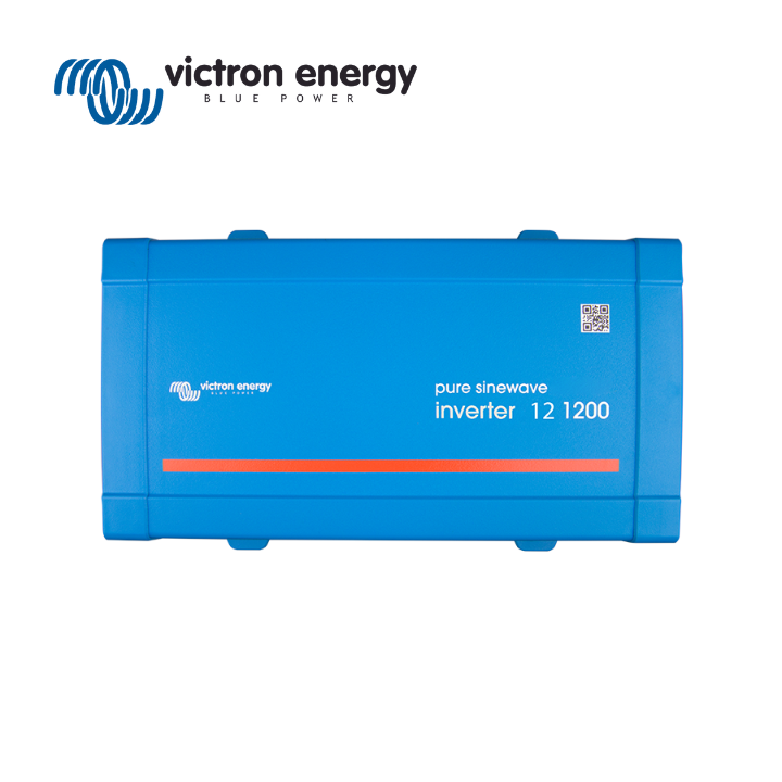 VICTRON ENERGY INVERTER 12/1200