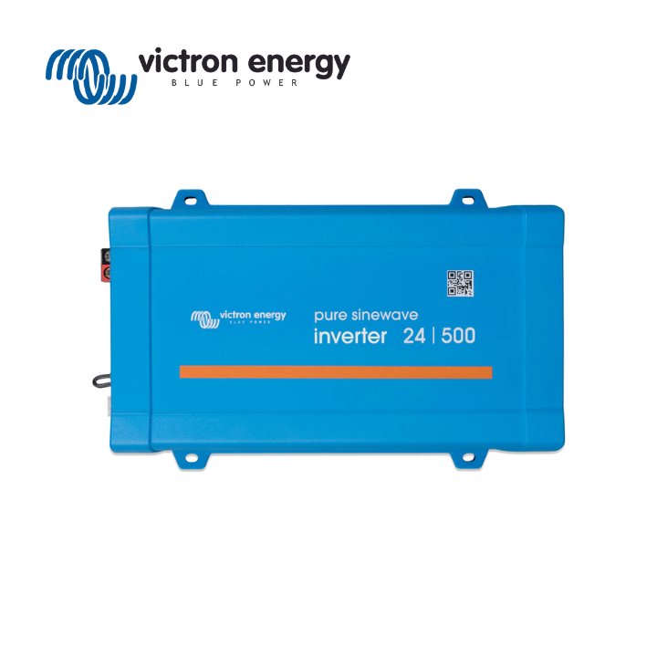 VICTRON ENERGY INVERTER 24/500