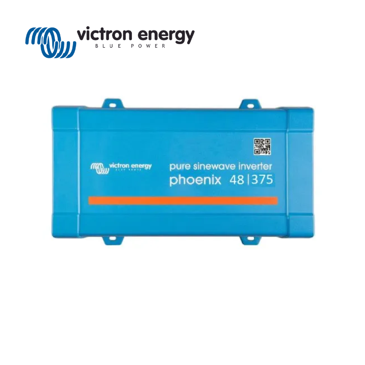 VICTRON ENERGY INVERTER 48/375