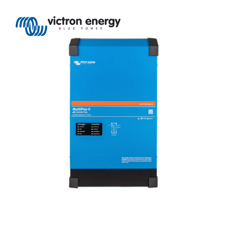 VICTRON ENERGY MULTIPLUS II 48/5000/70-95