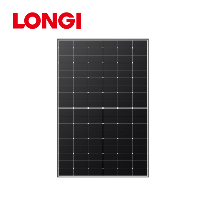 PANEL SOLAR LONGI 435 W