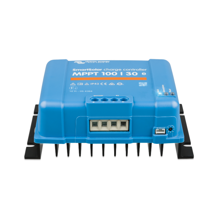 VICTRON ENERGY SMARTSOLAR RS 100/30 - Imagen 2