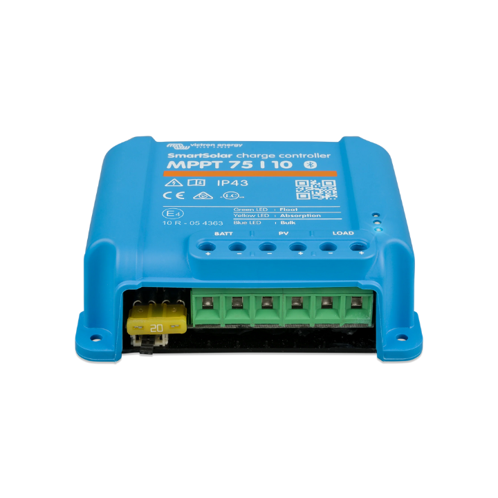 VICTRON ENERGY SMARTSOLAR RS 75/10 - Imagen 2