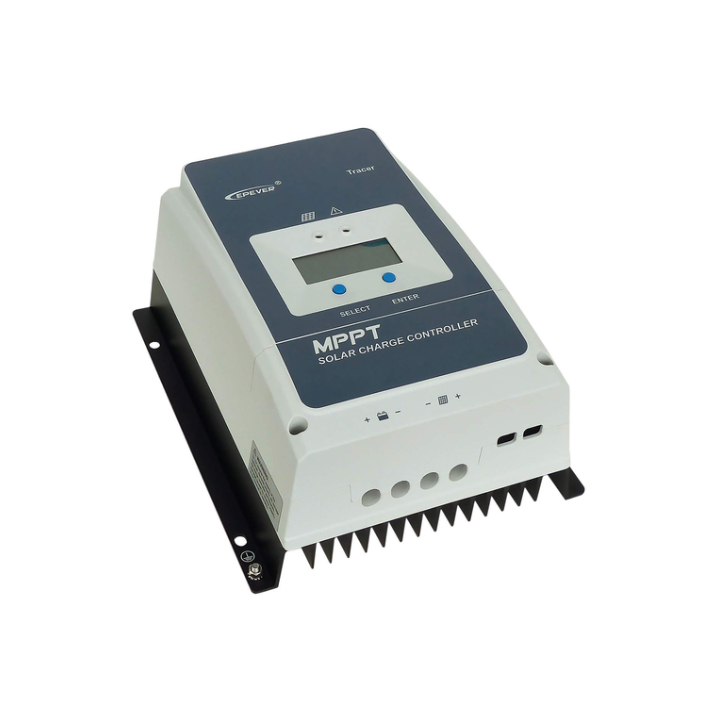 EPEVER TRACER 8420AN - Imagen 2