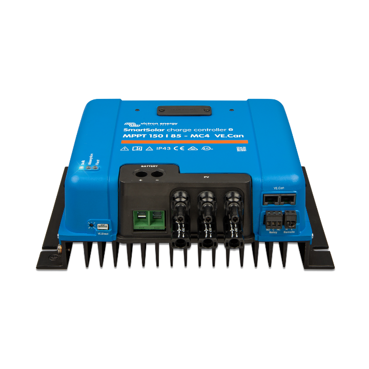 VICTRON ENERGY SMARTSOLAR RS 150/85 - Imagen 2