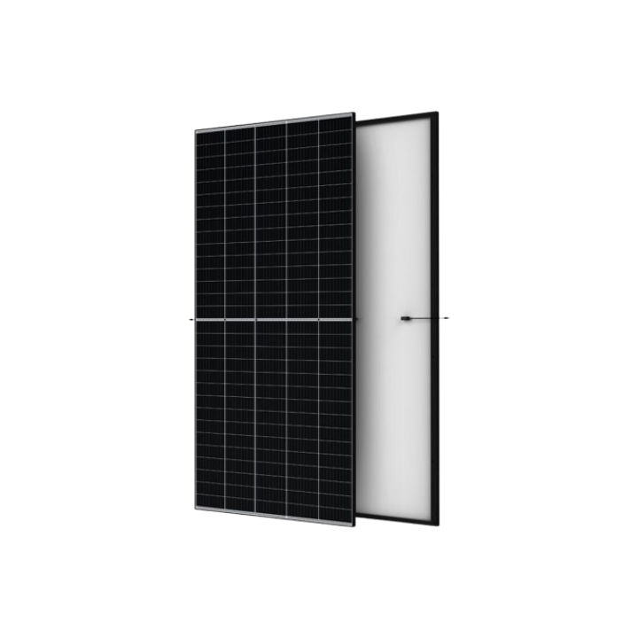 PANEL SOLAR LONGI 580W - Imagen 2
