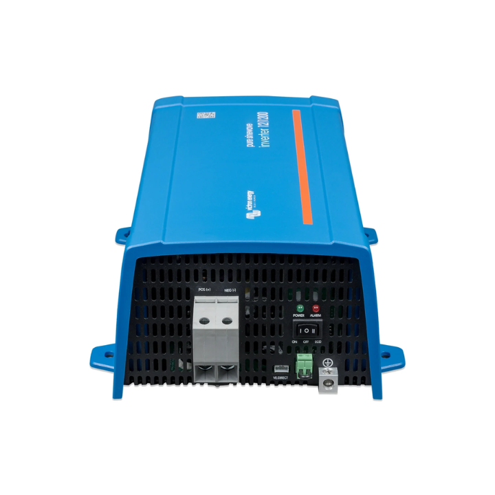 VICTRON ENERGY INVERTER 12/1200 - Imagen 2