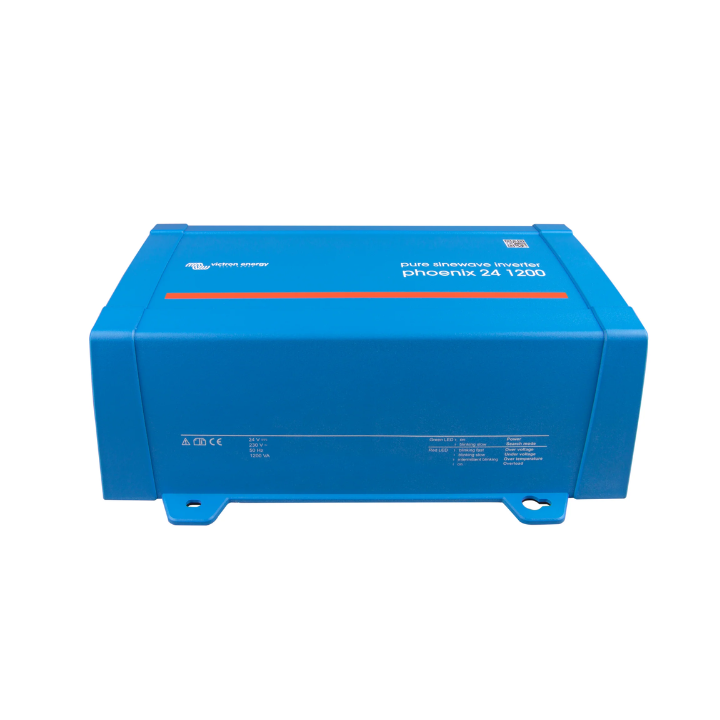 VICTRON ENERGY INVERTER 24/1200 - Imagen 2