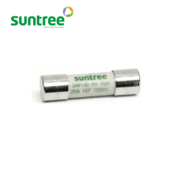 SunTree Fusible 1P - 20 A