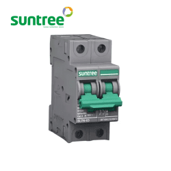 SunTree Breaker 2P - 32 A