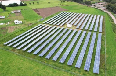 Solar-Farm Solar-Farm